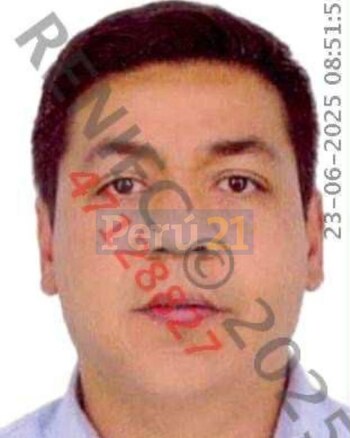 José Luis Lee Razuri es