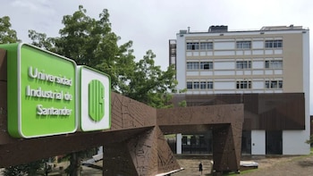 UIS recibirá temporalmente a estudiantes afectados por el terremoto para que continúen sus carreras