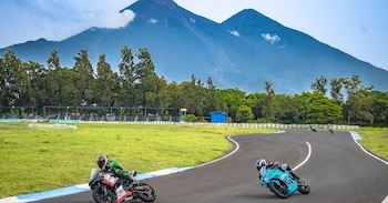 Fuentes de seguridad indicaron que la violencia en el Autódromo Pedro Cofiño no es habitual, aunque existen altercados personales por la presión competitiva.