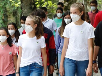 14-07-2021 Las hijas de los