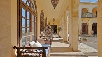 Villa de lujo La Madrugada en Benahavís, Málaga