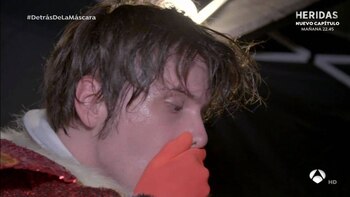 El programa 'Mask Singer' ha