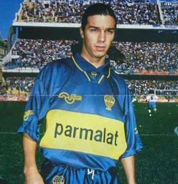 Beto Carranza