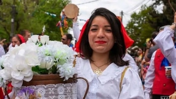 Femicidio en San Juan: la familia de Camila Vecchiarello reveló que existían antecedentes de violencia en la pareja