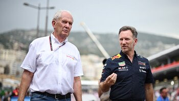 Estalló una nueva guerra interna