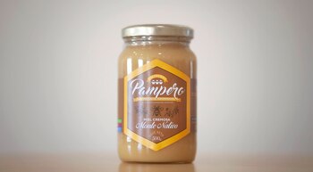 La Argentina es el tercer