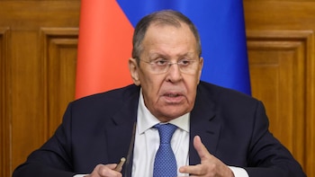 Rusia afea al OIEA su