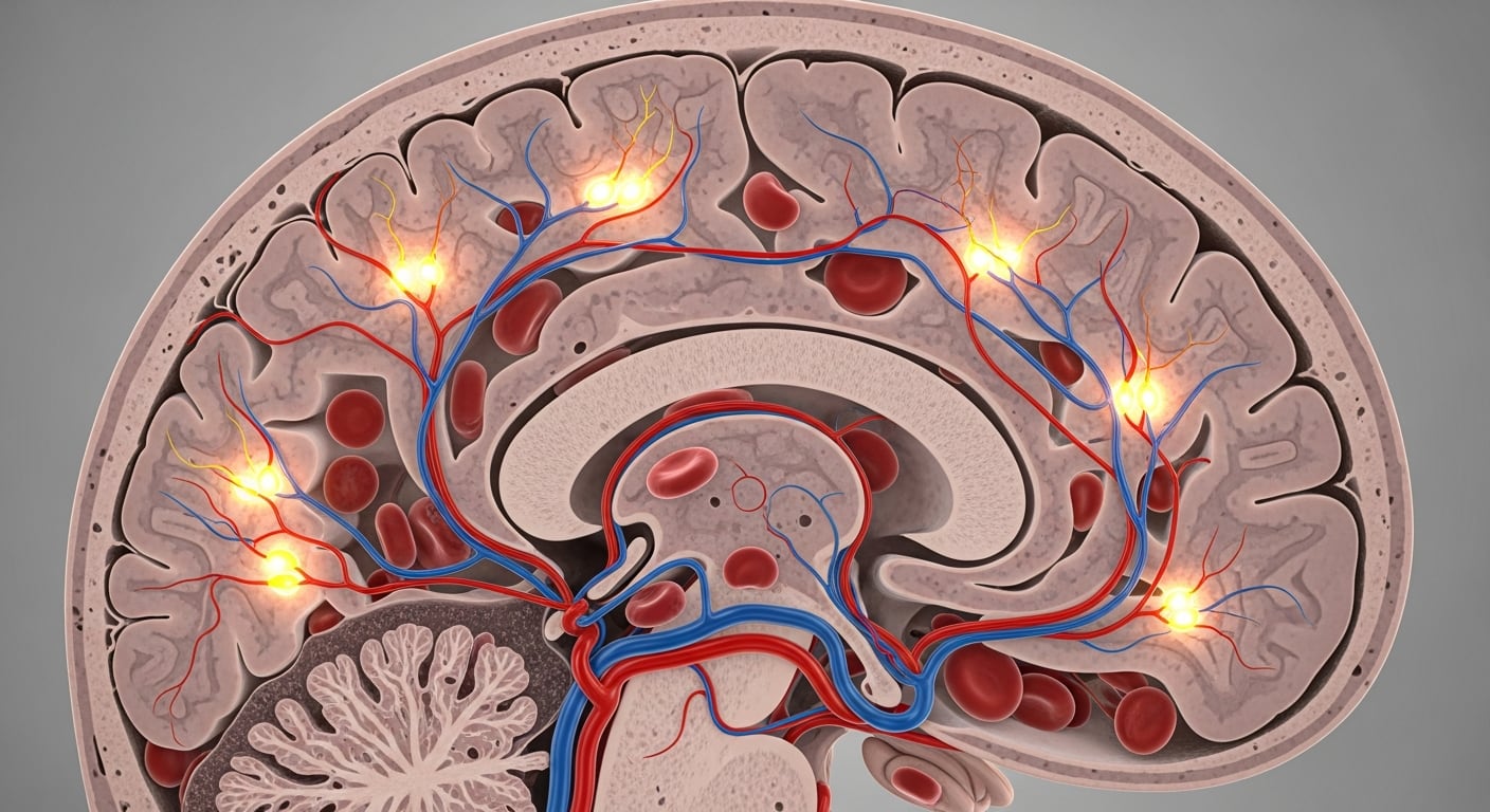 Perder el conocimiento tras una lesión en la cabeza requiere atención urgente, a diferencia de quedarse dormido (Imagen Ilustrativa Infobae)