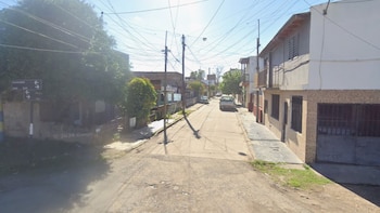 Dictaron prisión preventiva a dos jóvenes acusados de realizar una violenta entradera a una jubilada en Rosario