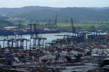 Panamá anuló la concesión que