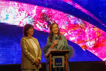 FUNDACIÓN FLOR PREMIOS 2026