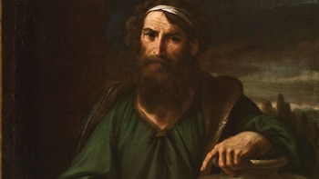 Epicuro, el filósofo de la