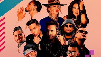 Así suena “Pa’ la cultura”: