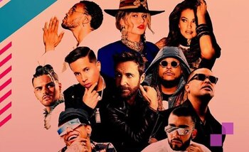 (Foto: Instagram de Thalía)