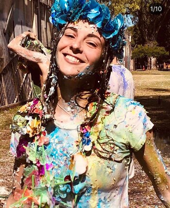 En diciembre se recibió de