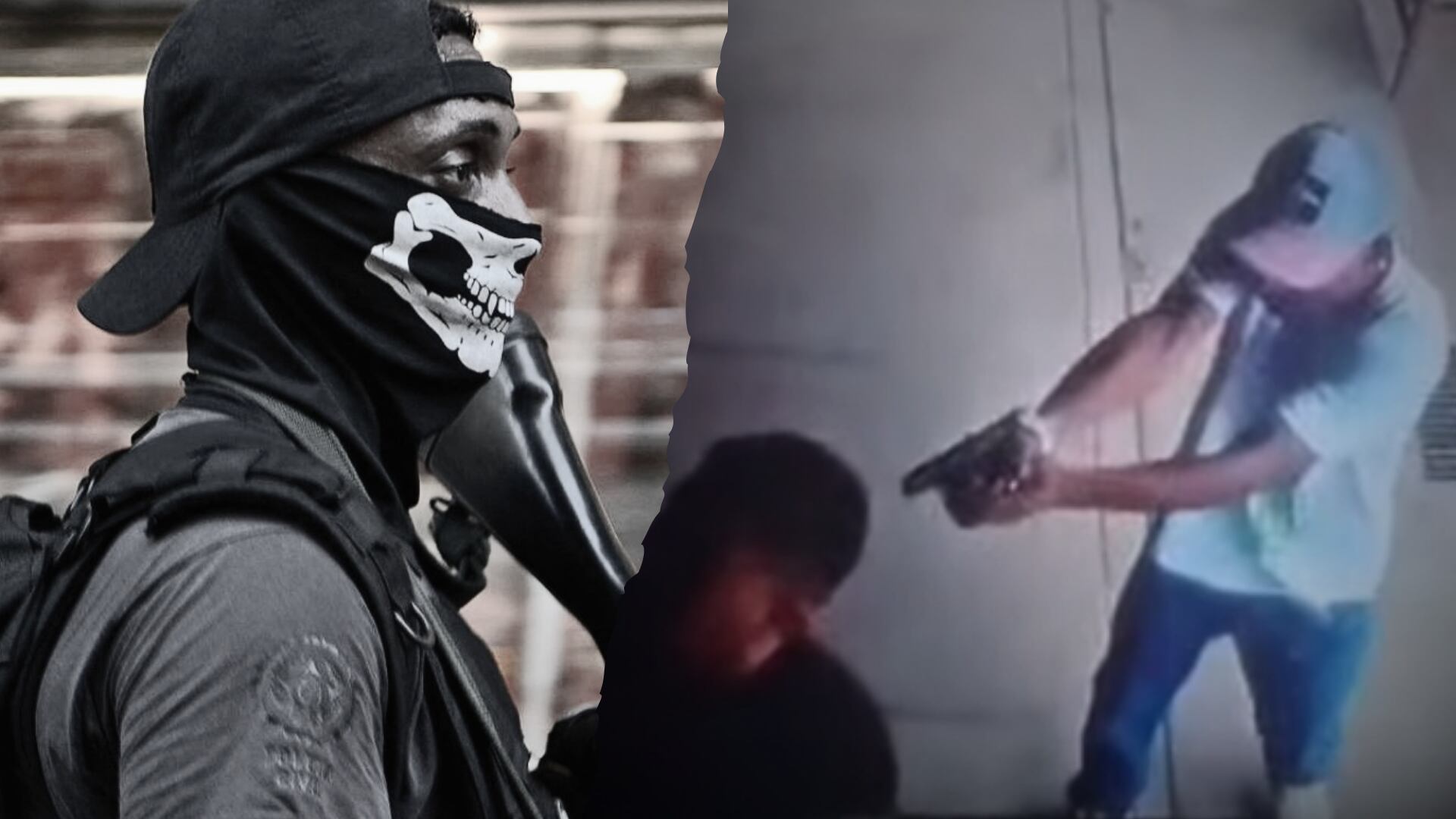 Las autoridades señalan que el robo de droga al Comando Vermelho sería el móvil del asesinato de Nonato en Pucallpa