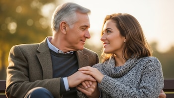 Cómo funcionan las parejas con