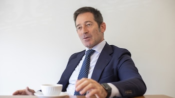 García Ciriza (Aseafi): “El hambre