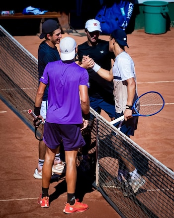 Al estilo de Ignacio Buse,