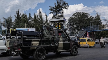 MSF denuncia un ataque contra