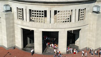 El Museo del Holocausto de