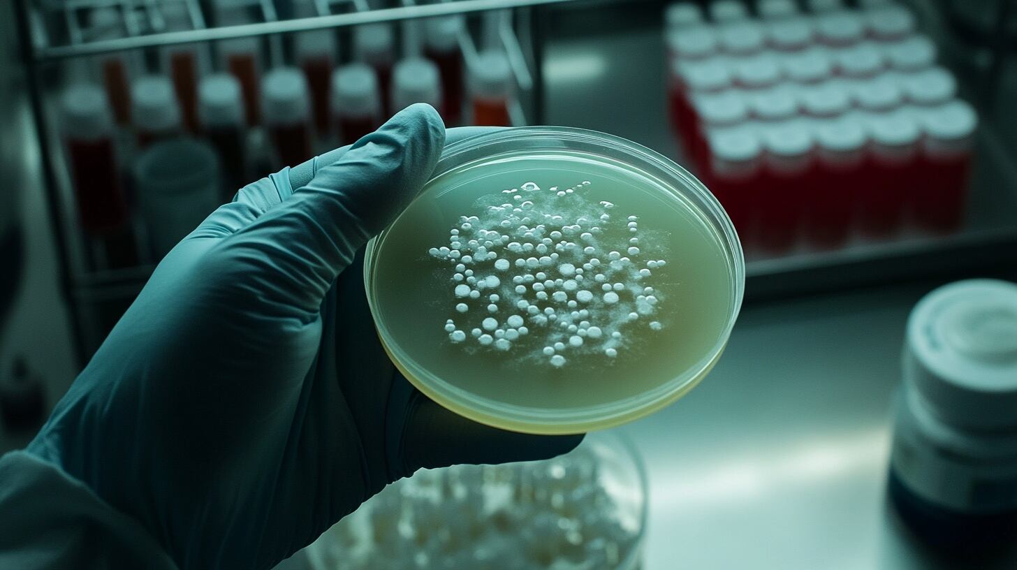 La resistencia antimicrobiana sigue en aumento y la escasez de nuevos antibióticos preocupa a la Organización Mundial de la Salud y a la comunidad científica internacional (Imagen Ilustrativa Infobae)