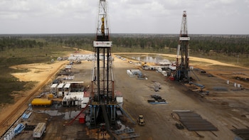 La mayor parte de ese