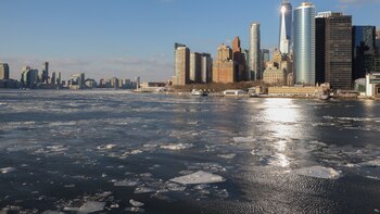 Millones de estadounidenses continuarán bajo