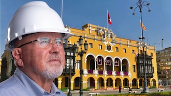 Carlos Bruce va por Lima: el alcalde de Surco pide licencia y se prepara para disputar el sillón metropolitano en octubre