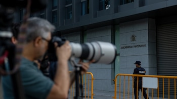 Declaración de Zapatero, en directo: el expresidente comparece a partir de las 9:00 horas como imputado en el caso Plus Ultra