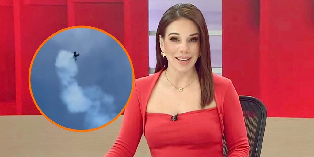 Conmoción en redes por últimas publicaciones de Débora Estrella: recordó a dos amigos días antes de su trágica muerte - Infobae