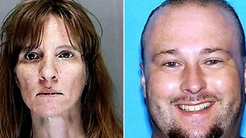 La mujer que asesinó a