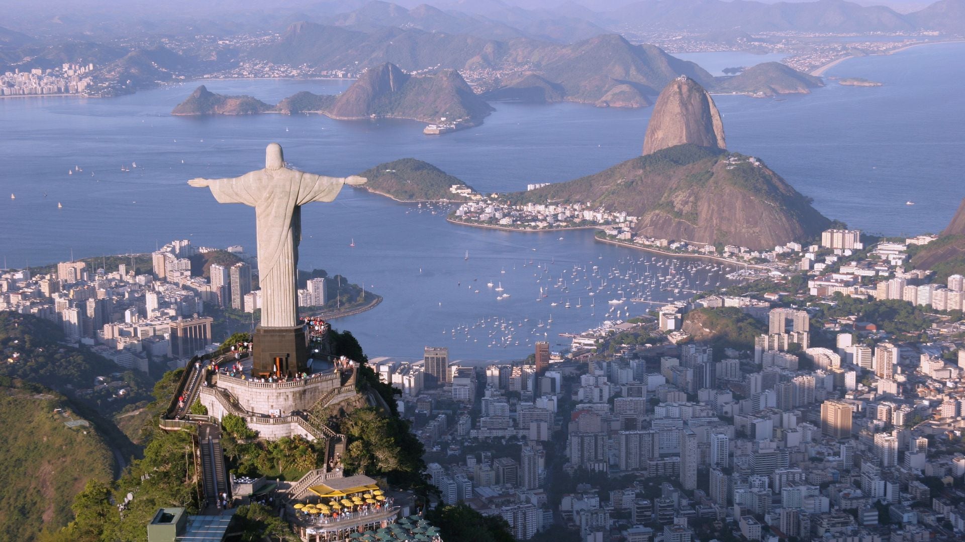 El acuerdo busca facilitar inversiones y ampliar el comercio entre Panamá y Brasil, aprovechando la plataforma logística panameña para impulsar productos y servicios hacia otros mercados de América Latina. Archivo