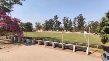 Muerte Liceo Rugby Club