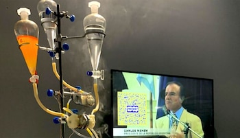 Guía de Arte y Cultura: semana del 24 de abril al 1.° de mayo de 2026