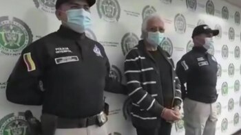 Médico colombiano y su socio serán extraditados a EE.UU por defraudar a 130 personas en Miami