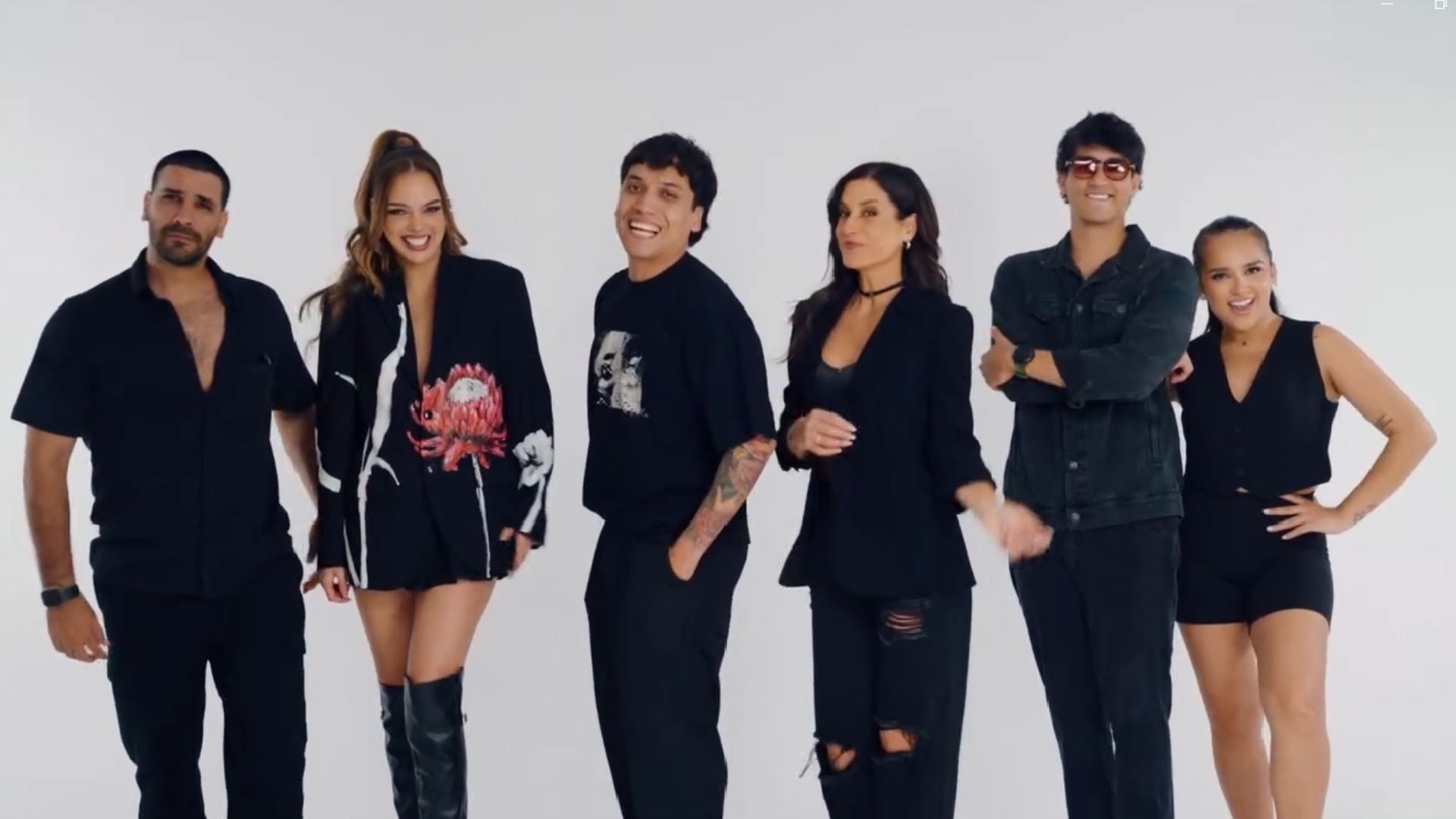 María Pía Copello lanza su primer programa streaming: fecha, hora de estreno y quiénes lo conforman