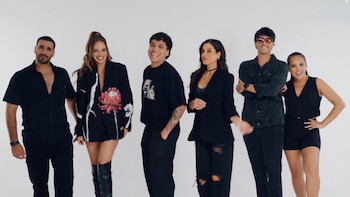 María Pía Copello lanza su