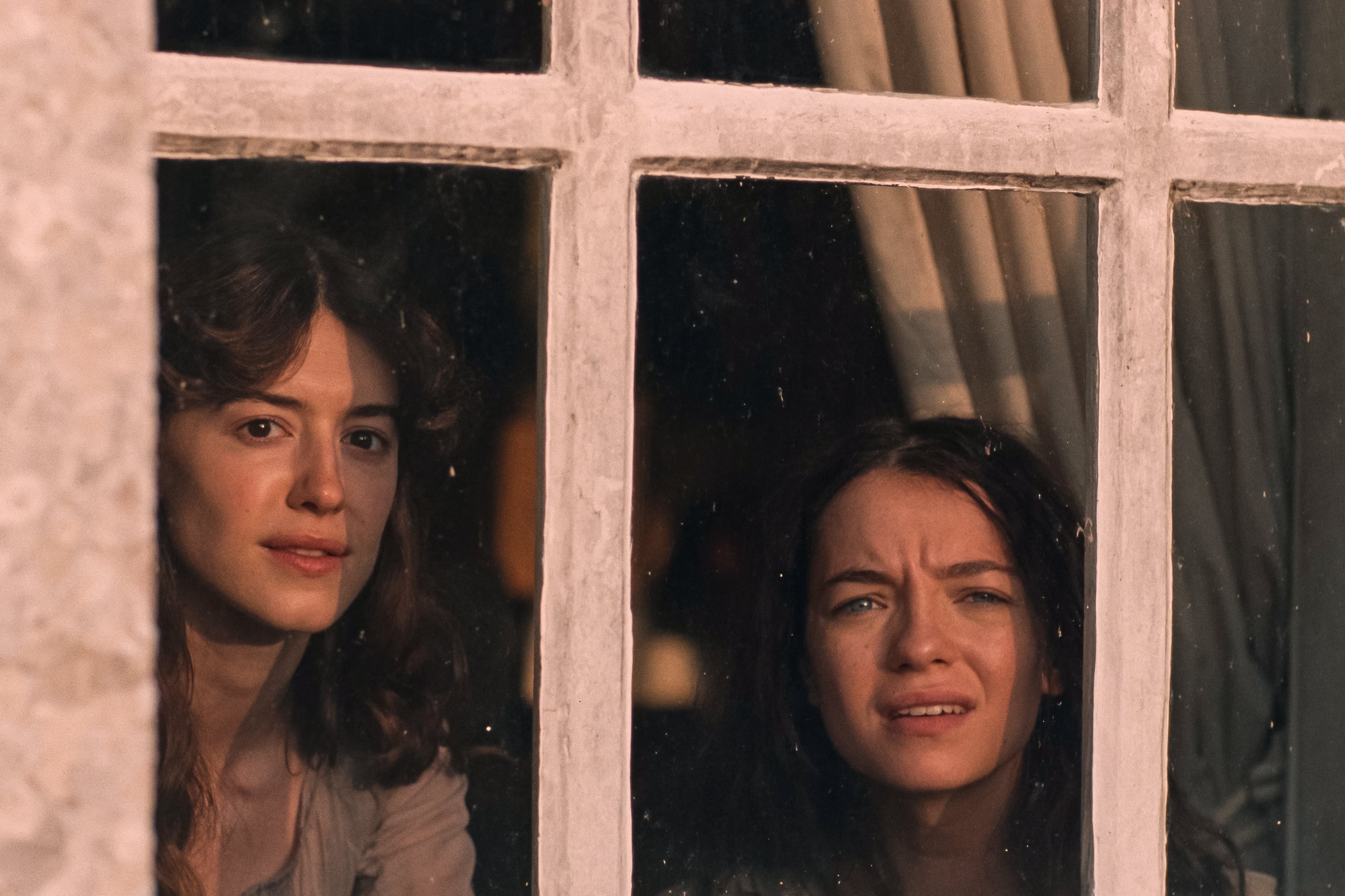 Jane Austen regresa a la pantalla con una nueva versión de Sensatez y Sentimiento
