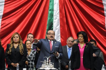 La integración de Jorge Carlos