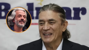 Gustavo Bolívar afirmó que Oviedo