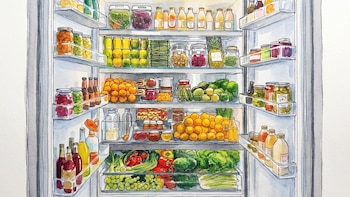 Qué alimentos conviene refrigerar, cuáles pierden calidad y cuáles son las claves para conservar cada uno