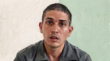 Envían a una celda de castigo a un preso político cubano por recitar un poema contra el régimen, según su madre