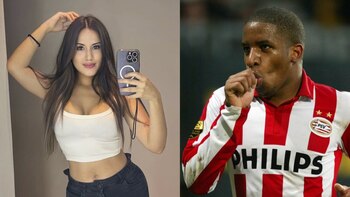 Darinka Ramírez responde sobre críticas