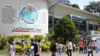 Con una historia rica y