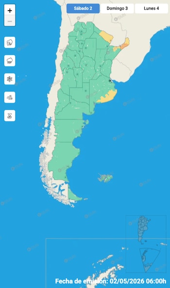 alerta