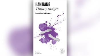 'Tinta y sangre', de Han