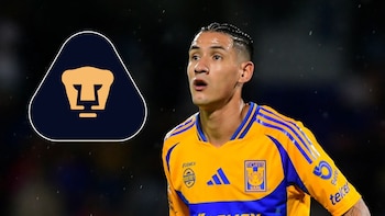 Uriel Antuna estaría a horas