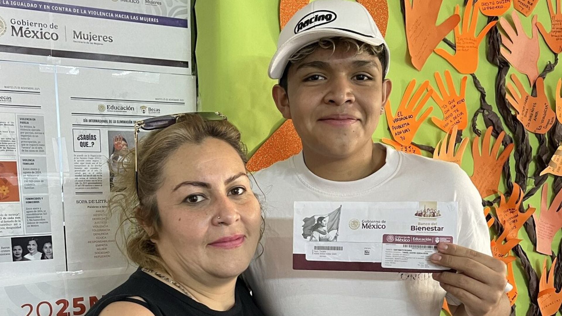 Los registros a la Beca Benito Juárez comenzaron desde el lunes 16 de febrero (Gobierno de México)