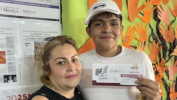 Beca Benito Juárez 2026: cuál